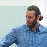 Кудрявцев Иван