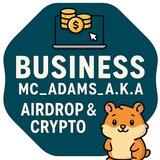 Business - mc_adams_a.k.a 💰