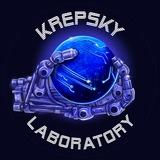 Лаборатория Крепского