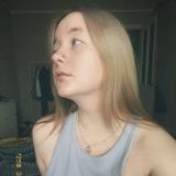 лиза курага