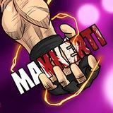 Makkerti