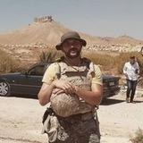 Военкор Среда
