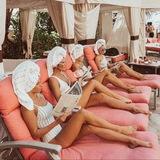 ПОДРУЖКИ🎀женские встречи КРД