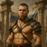 ХОРОНЖЕНКО АЛЕКСАНДР