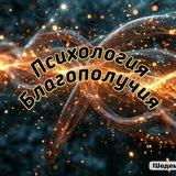 Психология Благополучия: Разгадывая Жизнь.🎞