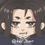 Ter_Bor Территория Бориски