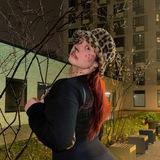 Тётя кошка