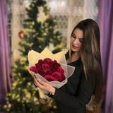 От луны до Марса 💋