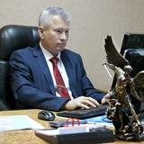 Военный, судебный юрист, третейский судья ad hoc Новоселов Игорь Анатольевич