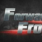 Forwarded Frog