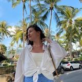 kate’s diaries 🥥