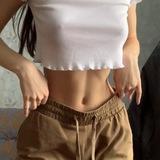 ты че такая импульсивная