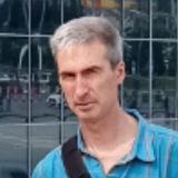 Художник Вадим Котряга