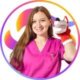 Нейропсихолог Татьяна Алимова