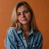 Психолог Светлана Белкина