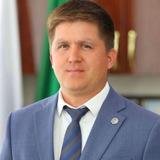 Динис Юсупов