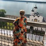 🛸Летучий корабль