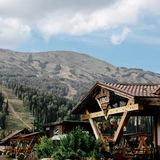 Отель Alpen Club Шерегеш