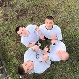🥷Фантастическая тройка 🥷