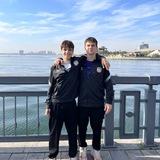 Барселона7️⃣&2️⃣