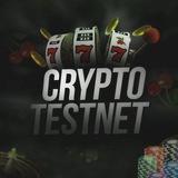 Crypto testnet