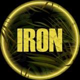 Круги IRON