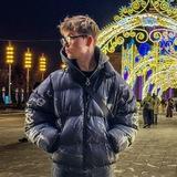 лёшка покровский