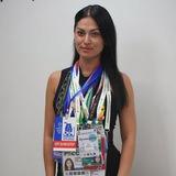 Лина Мафедз