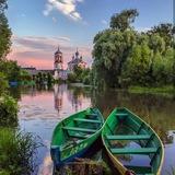 Туризм | Россия