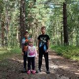 Суперсемейка из России🇷🇺