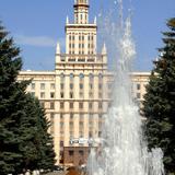 Абитуриент ЮУрГУ