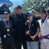 COACH BrazilianJJ | Дорошев Александр