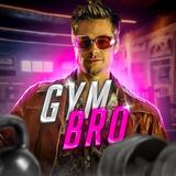 GYM BRO