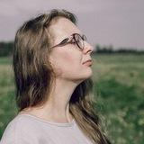 Анастасия Чернова