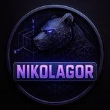 Записи NikolaGor