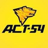 АСТ54