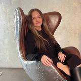Милена Ларина - главная по МОЗГАМ🧠