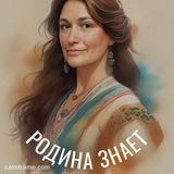 Родина знает