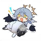 Гничь (Gnich) (⁠ ⁠･⁠ω⁠･⁠)⁠☞dobro 👾