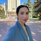 Экономика с Мариной 👩🎓