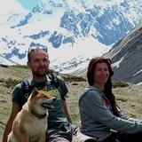 Активный отдых в горах / Планета Теберда
