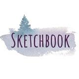 SKETCHBOOK | СКЕТЧБУК