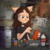 zoograd_ooak