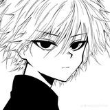 Killua🕷️
