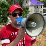 Кинорежиссёр Павел Дроздов