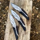 Alilov Knifes