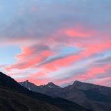 Домик где-то в Дигории🌄