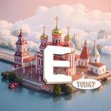 Екатеринбург Today