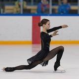 ARINA|SKATING⛸️