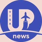 UpVisa News